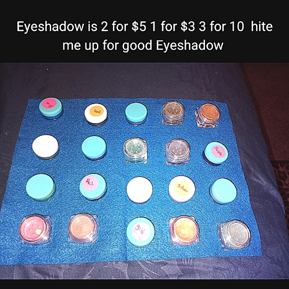 Eyeshadow